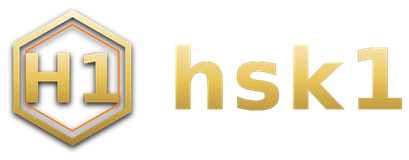 hsk1 logo